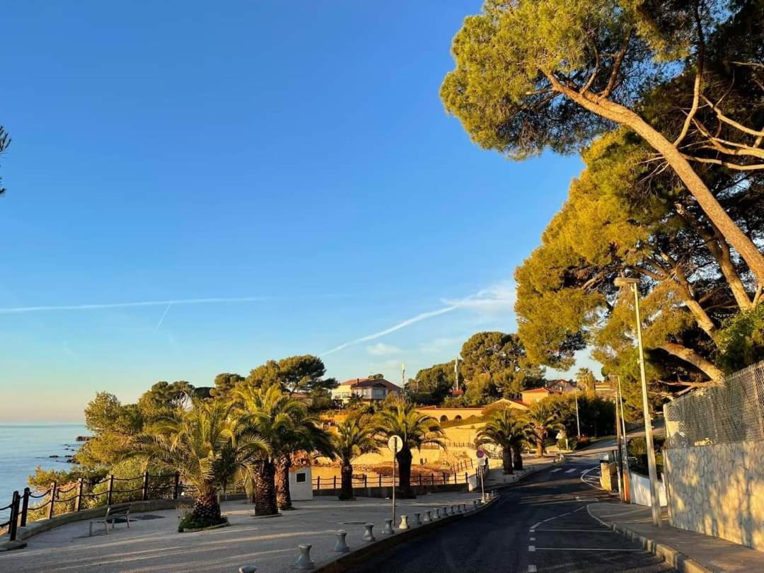 Cocody Appartement Bandol
