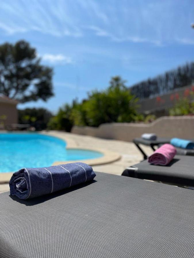 Appartement Cocody Bandol