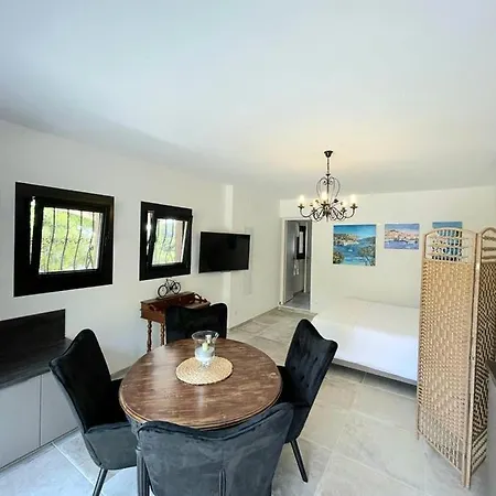 Villa Cocody Bandol Buitenkant foto