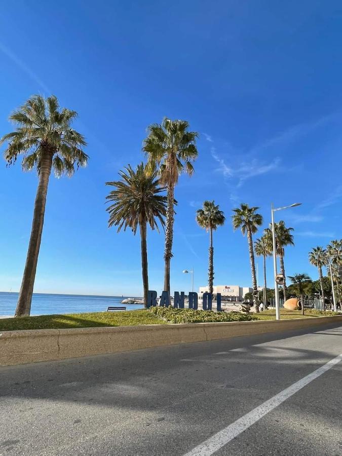 Cocody * Bandol