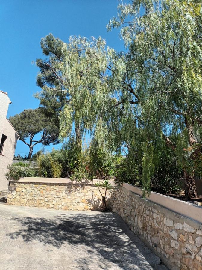 Appartement Cocody Bandol