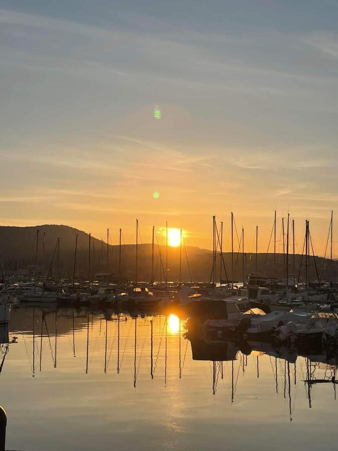 Cocody Appartement Bandol