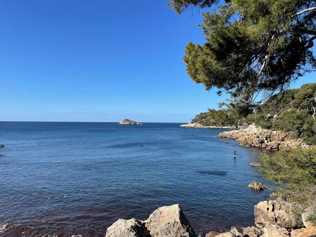 Appartement Cocody Bandol