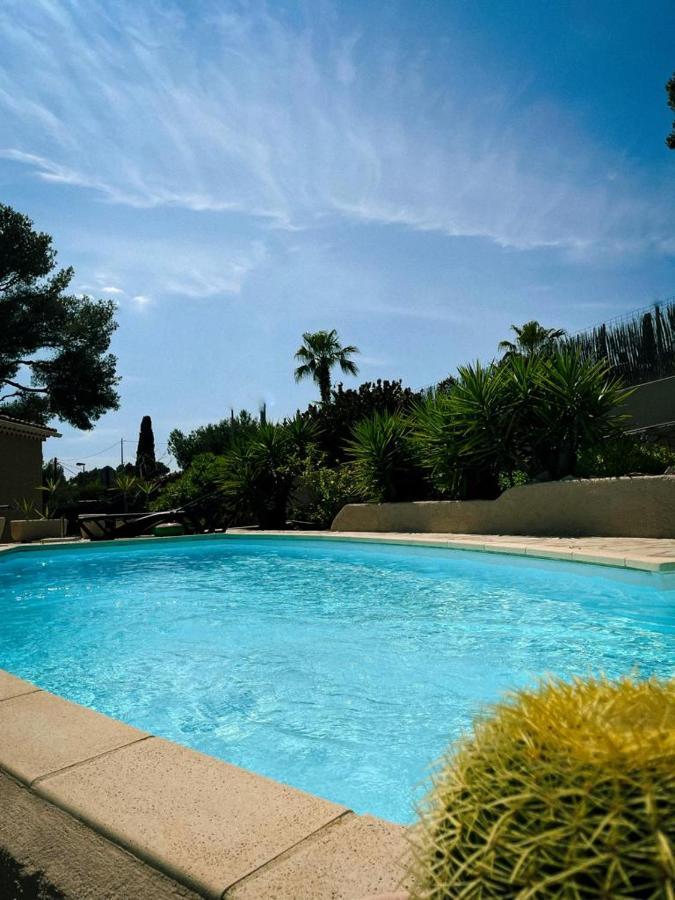 Cocody * Bandol